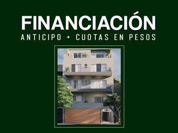 Departamento a estrenar - Villa Urquiza