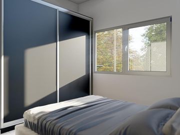 Departamento a estrenar - Villa Urquiza