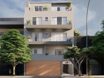 Departamento a estrenar - Villa Urquiza