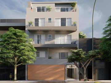 Departamento a estrenar - Villa Urquiza