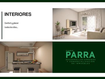 Departamento a estrenar - Villa Urquiza