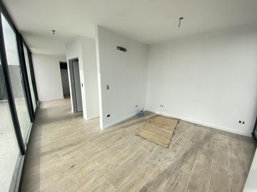 Espectacular Departamento Loft con Terraza Propia a Estrenar - Villa Crespo