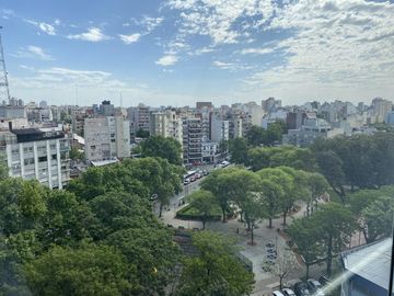 Espectacular Departamento Loft con Terraza Propia a Estrenar - Villa Crespo