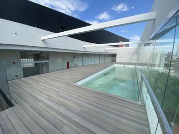 Espectacular Departamento Loft con Terraza Propia a Estrenar - Villa Crespo