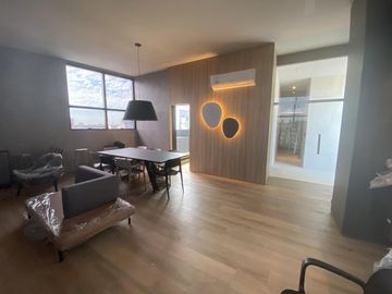 Espectacular Departamento Loft con Terraza Propia a Estrenar - Villa Crespo