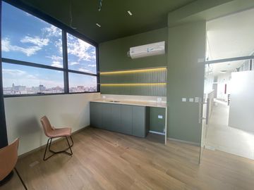 Espectacular Departamento Loft con Terraza Propia a Estrenar - Villa Crespo