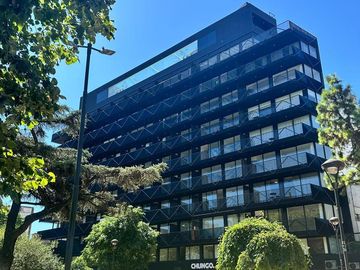 Espectacular Departamento Loft con Terraza Propia a Estrenar - Villa Crespo
