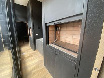 Espectacular Departamento Loft con Terraza Propia a Estrenar - Villa Crespo