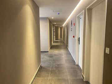 Espectacular Departamento Loft con Terraza Propia a Estrenar - Villa Crespo
