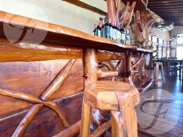 Venta de Casa, Restaurante  y Panaderia en Vuelta de Obligado | San Pedro (Ba)
