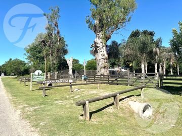 Venta de Casa, Restaurante  y Panaderia en Vuelta de Obligado | San Pedro (Ba)