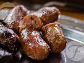 Venta de Casa, Restaurante  y Panaderia en Vuelta de Obligado | San Pedro (Ba)