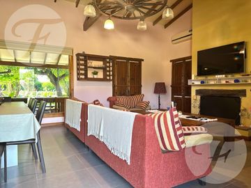 Venta de Casa, Restaurante  y Panaderia en Vuelta de Obligado | San Pedro (Ba)