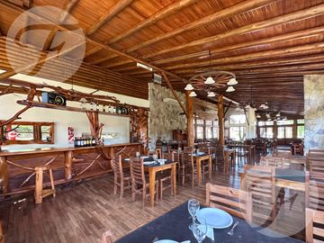 Venta de Casa, Restaurante  y Panaderia en Vuelta de Obligado | San Pedro (Ba)