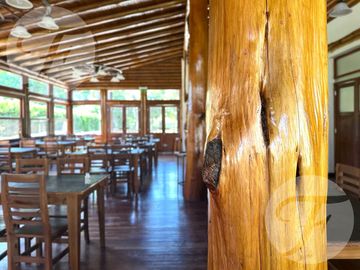 Venta de Casa, Restaurante  y Panaderia en Vuelta de Obligado | San Pedro (Ba)
