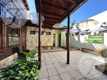 Venta de Casa, Restaurante  y Panaderia en Vuelta de Obligado | San Pedro (Ba)