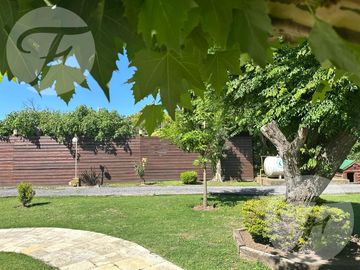Venta de Casa, Restaurante  y Panaderia en Vuelta de Obligado | San Pedro (Ba)