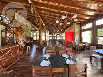 Venta de Casa, Restaurante  y Panaderia en Vuelta de Obligado | San Pedro (Ba)