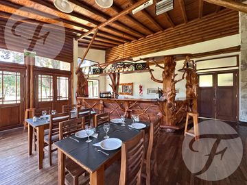 Venta de Casa, Restaurante  y Panaderia en Vuelta de Obligado | San Pedro (Ba)
