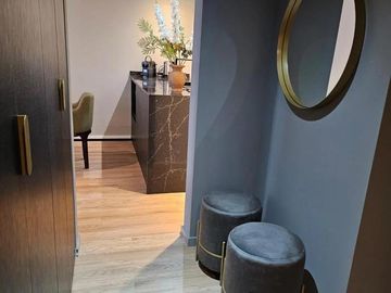 Lindísimo departamento de 3 ambientes amoblado en Palermo Hollywood