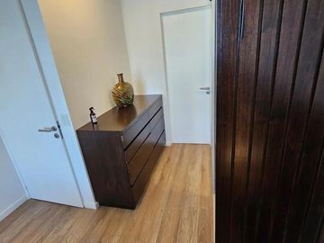 Lindísimo departamento de 3 ambientes amoblado en Palermo Hollywood