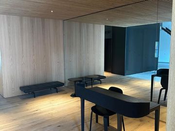 Lindísimo departamento de 3 ambientes amoblado en Palermo Hollywood