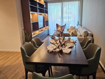 Lindísimo departamento de 3 ambientes amoblado en Palermo Hollywood