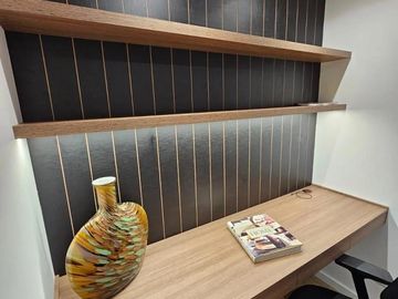 Lindísimo departamento de 3 ambientes amoblado en Palermo Hollywood