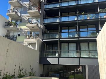 Lindísimo departamento de 3 ambientes amoblado en Palermo Hollywood