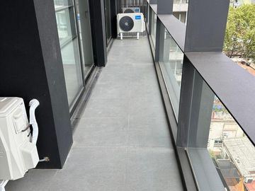 Lindísimo departamento de 3 ambientes amoblado en Palermo Hollywood
