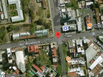 Departamento en venta - 1 dormitorio 1 baño - balcon - 53 mts2 - Haedo