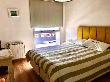 Departamento en venta - 1 dormitorio 1 baño - balcon - 53 mts2 - Haedo