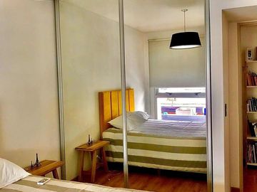 Departamento en venta - 1 dormitorio 1 baño - balcon - 53 mts2 - Haedo