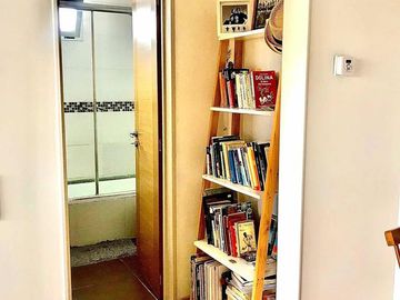 Departamento en venta - 1 dormitorio 1 baño - balcon - 53 mts2 - Haedo