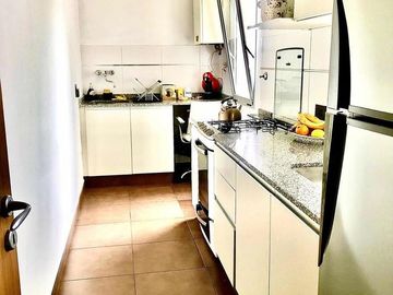 Departamento en venta - 1 dormitorio 1 baño - balcon - 53 mts2 - Haedo