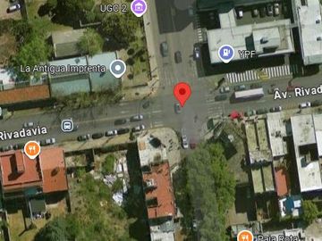 Departamento en venta - 1 dormitorio 1 baño - balcon - 53 mts2 - Haedo