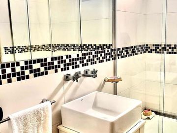 Departamento en venta - 1 dormitorio 1 baño - balcon - 53 mts2 - Haedo