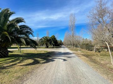 Casa - Posadas de los Lagos
