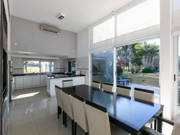 Casa - Posadas de los Lagos