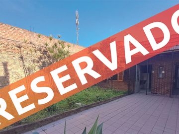 VENTA CASA 3 AMB QUINCHO PARRILLA VALENTIN ALSINA
