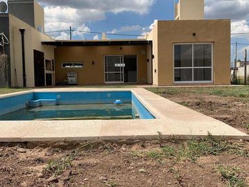 Casa - Tierra de Sueños 3