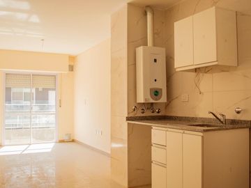 Departamentos Un Dormitorio 40% Entrega y Saldo En 40 Cuotas En Pesos