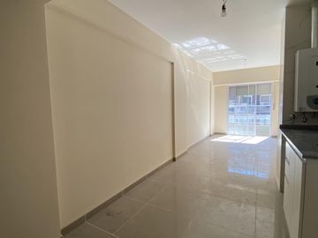 Departamentos Un Dormitorio 40% Entrega y Saldo En 40 Cuotas En Pesos