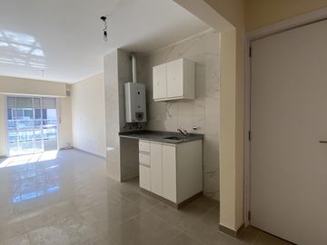 Departamentos Un Dormitorio 40% Entrega y Saldo En 40 Cuotas En Pesos