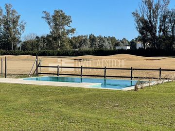 Casa en  Pilar Golf