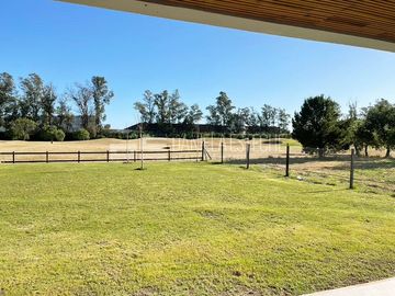 Casa en  Pilar Golf