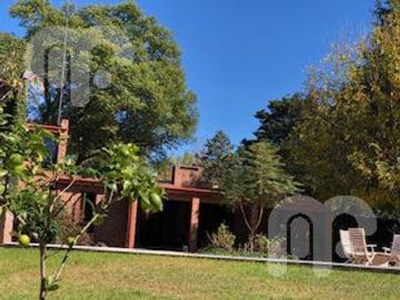VENTA CASA 5 DORMITORIOS EN VILLA ELISA