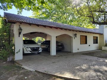 Quinta - El Trébol