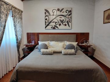 Quinta - El Trébol
