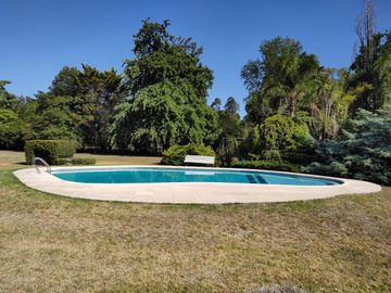 Quinta - El Trébol